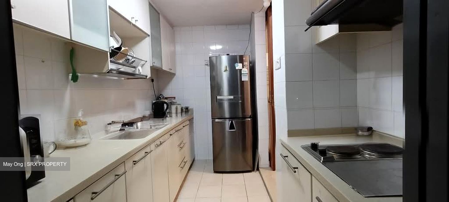 Paradise Palms (D15), Apartment #591906771